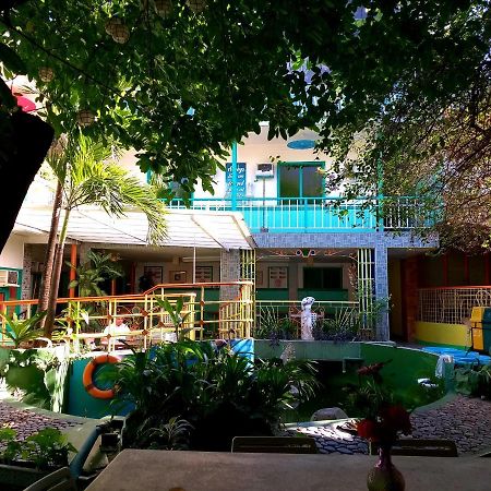 Park Vil-La Apartelle 奎松市 外观 照片