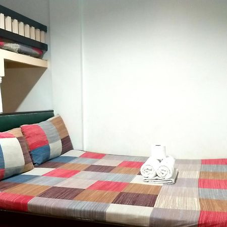 Park Vil-La Apartelle 奎松市 外观 照片