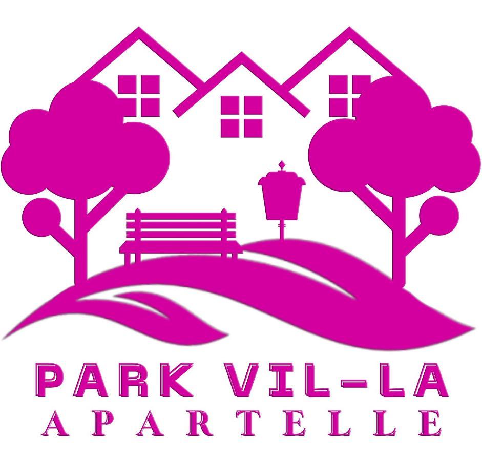 Park Vil-La Apartelle 奎松市 外观 照片